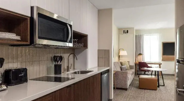 Студия Staybridge Suites Eastvale - Norco by IHG