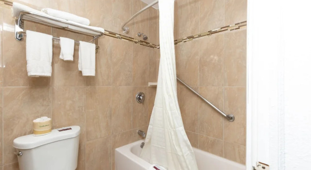 Двухместный номер Standard Stay Express Inn Elko