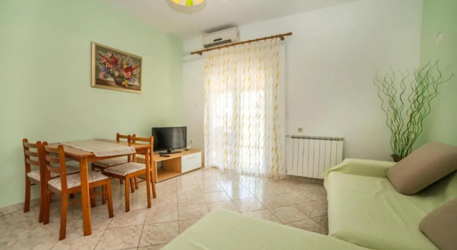 Apartments Fažana 1, Đặt Căn hộ Valbandon Istria