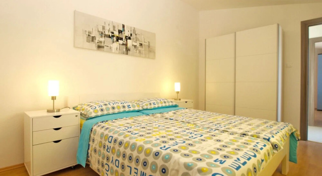 Коттедж Standard House 1559