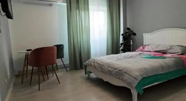 Sfinx House