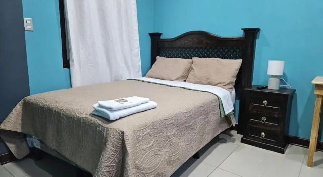 Номер Standard Hotel Amanecer Atitlán