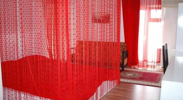 Otel Keskin