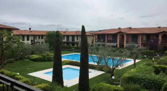 Коттедж с 2 комнатами Casa Vacanze Serraglie
