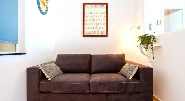 Guest House Trastevere, Prenota Hotel Portuense Roma, vicino a Cimitero Acattolico