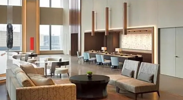 Ascott Marunouchi Tokyo - Vacation STAY 22089v, Book Hotel Tokyo Tokyo Prefecture