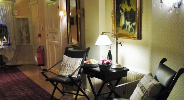 Hotell Torpa Pensionat - Sweden Hotels, Book Hotel Sodertalje 