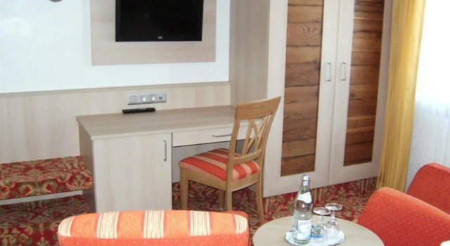 Landhotel Halbfas-Alterauge, Забронировать Отель Дрольсхаген 
