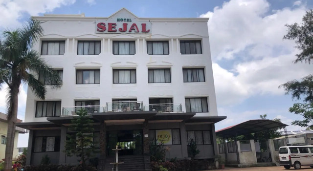 Hotel Sejal, Забронировать Отель Отели штата Махараштры 3 звезды, 3*