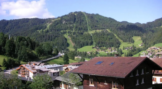 Appartement La Clusaz, 1 pièce, 4 personnes - FR-1-437-11, Забронировать Апартаменты/квартира Ла-Клюза Лыжный курорт на озере Анси
