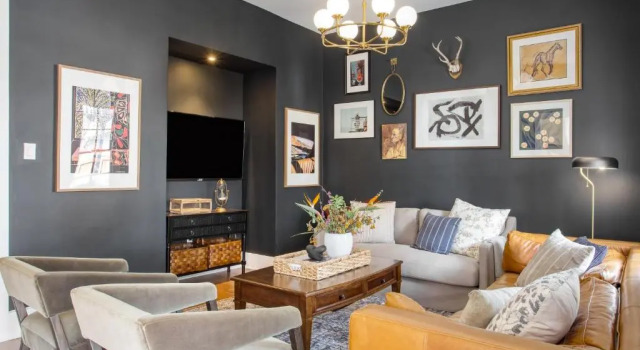 Ramsey by Avantstay - Modern Character Home in Austin w Pool!