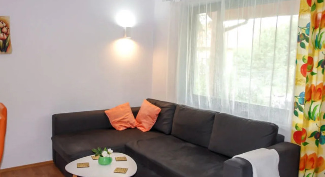 Apartment Małgosia Mielno