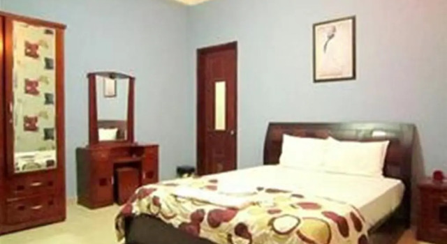 Song Hoa Hotel, Забронировать Отель Хошимин провинция Хошимин, рядом с SnowTown Saigon