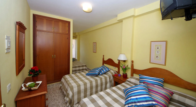 Hostal Azahara