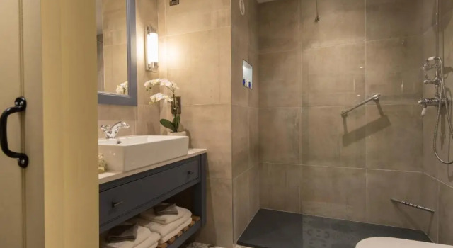 Двухместный номер Deluxe Bushmills Hostel