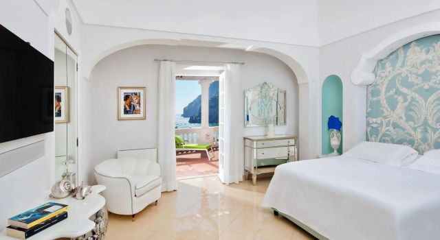 Villa Boheme Exclusive Luxury Suites