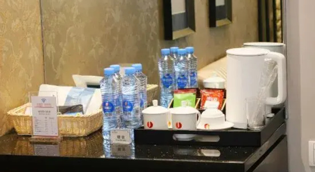 Номер Business XinHua JianGuo Hotel
