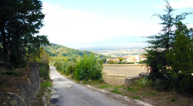 La Casa sulla Collina, Prenota Hotel Altavilla Silentina Cilento