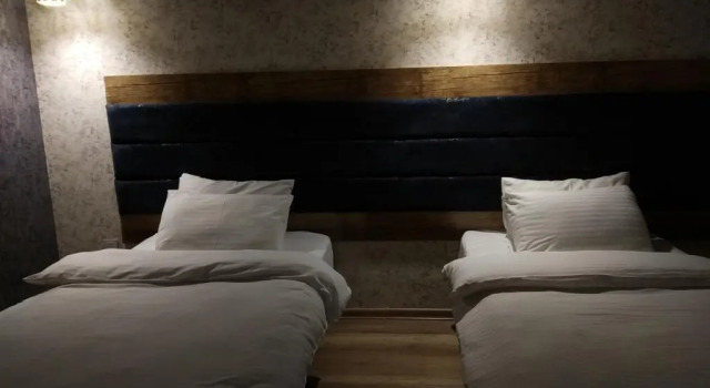 Двухместный номер Economy Royal Palace Hotel Baku