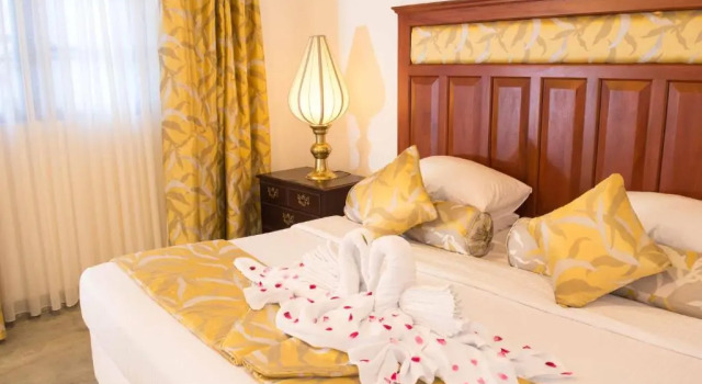 Вилла Deluxe Athulya Villas, Kandy