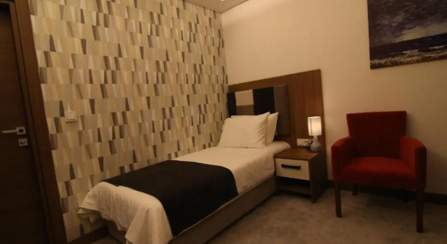 Номер Standard RİVADA HOTEL