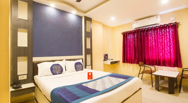 CAPITAL O 11079 Hotel Prestige