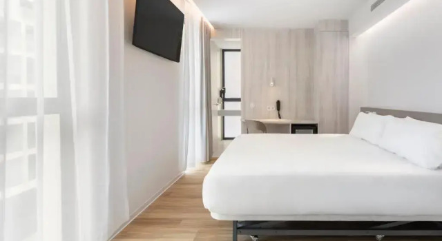 Номер Superior B&B HOTEL Santo Tirso