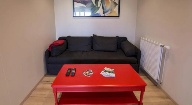 Hestasport Apartment, Забронировать Апартаменты/квартира Вармахлид Нордурланд