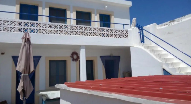 Agias Pelagias Little Beach House