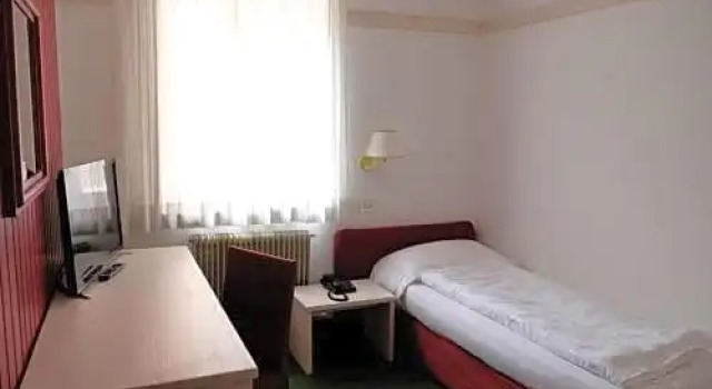 Номер Standard Antico Albergo Stella dItalia