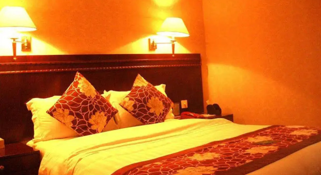 Jingrui Golden Harbor Hotel, Book Hotel Jinniu Chengdu