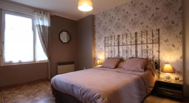 Gîte La Chapelle-Montligeon, 3 pièces, 4 personnes - FR-1-497-103