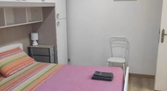 Студия VILLA GIULIANA stanze con bagno interno in Villa a 350 mt spiaggia libera Lido delle Sirene