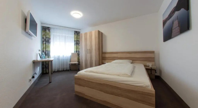 Одноместный номер Standard Hotel Stadt Tuttlingen