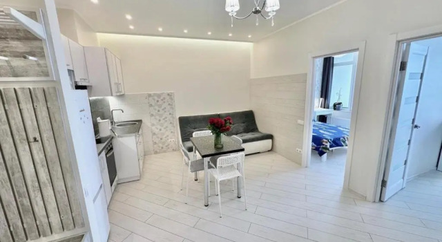 Panoramic Sea View Apartments with terrace in Arcadia Аркадия Панорамный Вид моря Аппартаметы с Террассой, Buchen Sie Ferienwohnung Oblast Odessa 