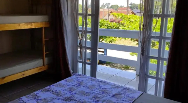 Hostel Da Ilha De Sao Francisco Do Sul