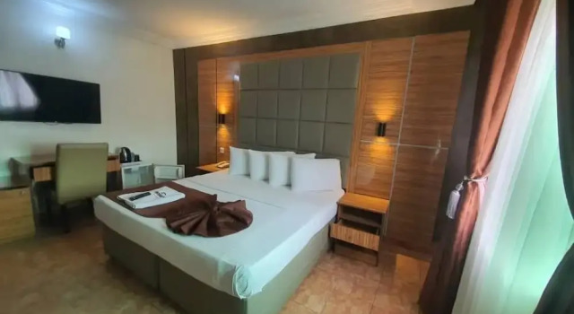 Номер Executive Presken Hotel K-ONE, Bank Anthony, Lagos