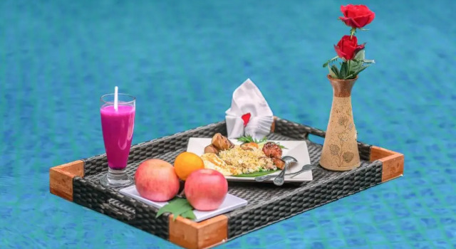 Deluxe Villa Villa Mulyono
