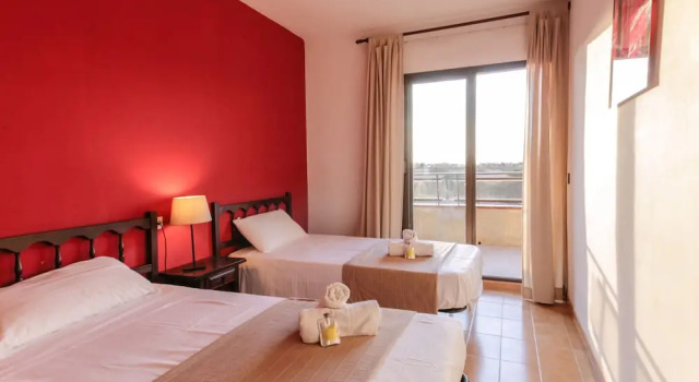 Flateli Apartamento Estartit