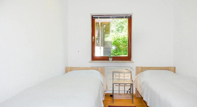 Nice Apartment in Arrach With Wifi and 2 Bedrooms, Prenota Appartamento Arrach Grosser Arber
