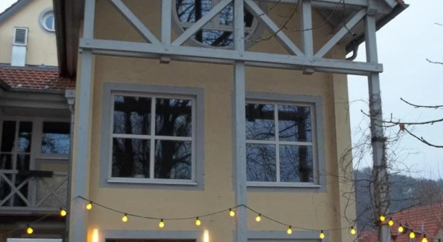 Hotel Otterberger Hof, Забронировать Отель Отели Pfalz с парковкой, Парковка