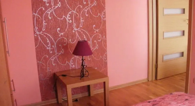 Jaukus butas Pašilaičiuose, Prenota Appartamento Vilnius Contea di Vilnius
