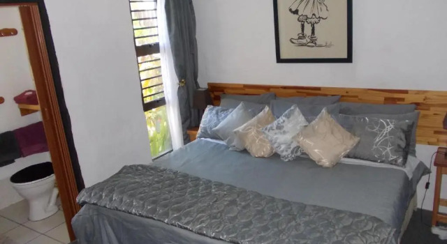 Номер Standard Villa Ocean Crest B&B