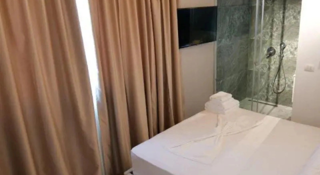 Economy Einzel Zimmer Armar Hotel