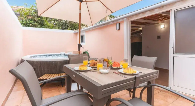 Коттедж Casa Moreira by Atlantic Holiday