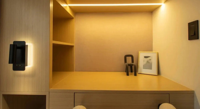 Stylish Apartment With Pool Gym in Panama, Book Lejlighed Panama City Panama