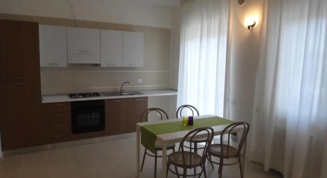 Апартаменты Residenza Ondanomala