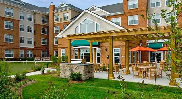 Residence Inn Dulles Airport At Dulles 28 Centre, 予約 ホテル スターリング Washington DC Metropolitan area