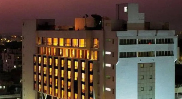 Lemon Tree Premier, Jaipur