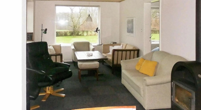 4 Person Holiday Home in Broager, Réserver Hôtel Broager Sønderjylland